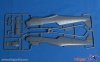 Wingsy Kits D5-08 German WWII Fighter MESSERSCHMITT Bf 109 E-3 1/48